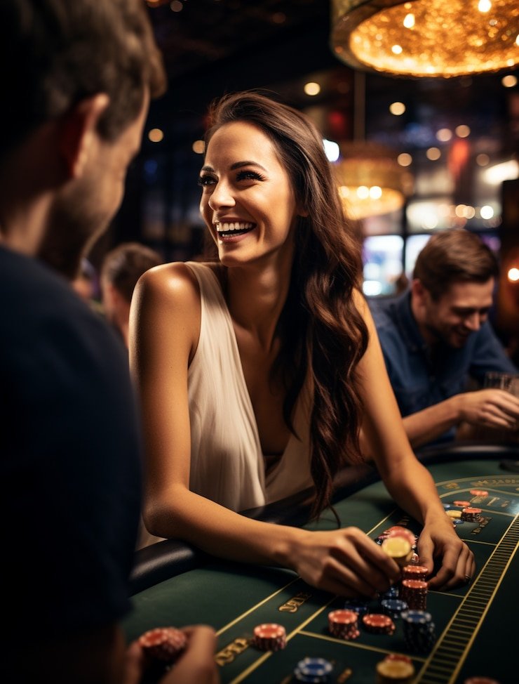 Lencana status VIP dan hadiah ulang tahun di Program Loyalitas